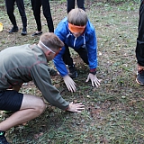 Слёт студенческих палаточных лагерей «Под флагом славы» 114