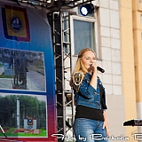 День г.Бор и День строителя 42