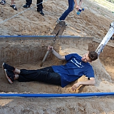 Слёт студенческих палаточных лагерей «Под флагом славы» 258