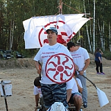 Слёт студенческих палаточных лагерей «Под флагом славы» 276