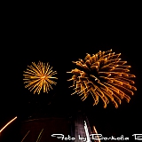 День г.Бор и День строителя 106