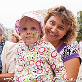 День г.Бор и День строителя 20