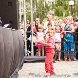 День г.Бор и День строителя 68