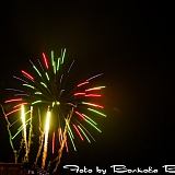 День г.Бор и День строителя 105