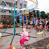 День г.Бор и День строителя 99