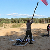 Слёт студенческих палаточных лагерей «Под флагом славы» 292