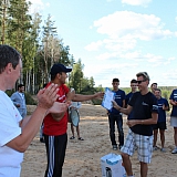 Слёт студенческих палаточных лагерей «Под флагом славы» 297