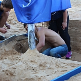 Слёт студенческих палаточных лагерей «Под флагом славы» 270