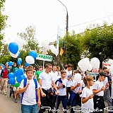 День физкультурника 2014 30