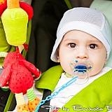 День г.Бор и День строителя 16