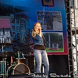 День г.Бор и День строителя 41