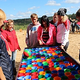 Слёт студенческих палаточных лагерей «Под флагом славы» 176