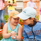 День г.Бор и День строителя 67