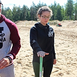 Слёт студенческих палаточных лагерей «Под флагом славы» 197