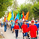 День физкультурника 2014 63