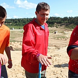 Слёт студенческих палаточных лагерей «Под флагом славы» 208