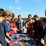 Слёт студенческих палаточных лагерей «Под флагом славы» 213