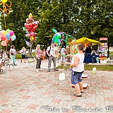 День г.Бор и День строителя 33