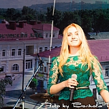 День г.Бор и День строителя 17