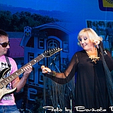 День г.Бор и День строителя 87