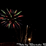 День г.Бор и День строителя 102