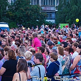 День г.Бор и День строителя 80