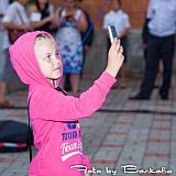 День г.Бор и День строителя 75