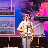 День г.Бор и День строителя 61