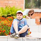 День г.Бор и День строителя 31