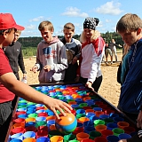 Слёт студенческих палаточных лагерей «Под флагом славы» 177