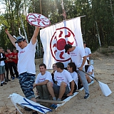 Слёт студенческих палаточных лагерей «Под флагом славы» 272