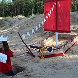 Слёт студенческих палаточных лагерей «Под флагом славы» 267