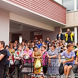 День г.Бор и День строителя 36