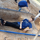 Слёт студенческих палаточных лагерей «Под флагом славы» 257