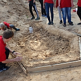 Слёт студенческих палаточных лагерей «Под флагом славы» 240