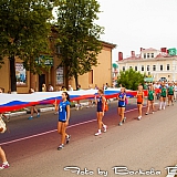 День физкультурника 2014 72