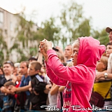 День г.Бор и День строителя 62