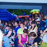 День г.Бор и День строителя 81