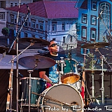 День г.Бор и День строителя 60