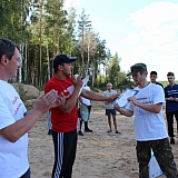 Слёт студенческих палаточных лагерей «Под флагом славы» 296