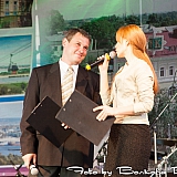 День г.Бор и День строителя 11