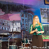 День г.Бор и День строителя 22