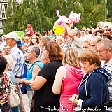 День г.Бор и День строителя 30