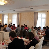 Время молодых предпринимателей 62