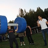 Слет работающей молодежи 114