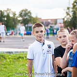 Нижегородская область – 300 лет на службе России! 32