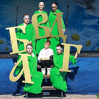 «Сергиевская слобода» торжественно открылась в Нижегородской области 12