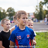 Нижегородская область – 300 лет на службе России! 30