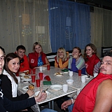 Слет работающей молодежи 129