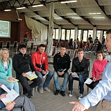 Время молодых предпринимателей 18